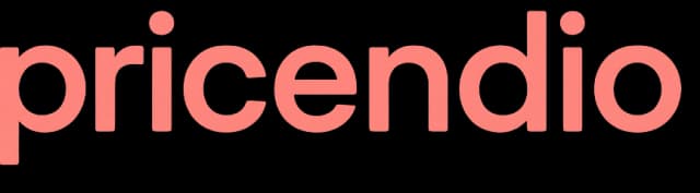 Pricendio Logo